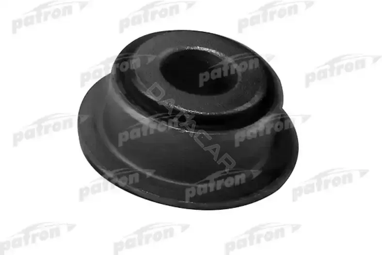 Сайлентблок рычага PATRON PSE10149