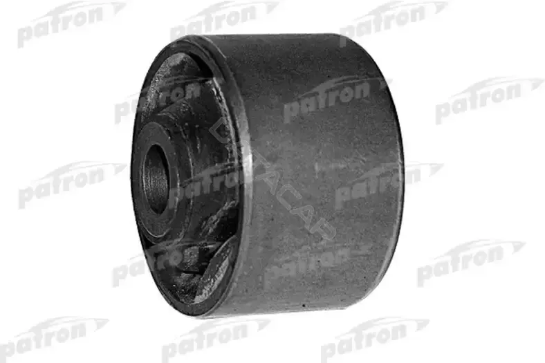 Сайлентблок рычага PATRON PSE10151