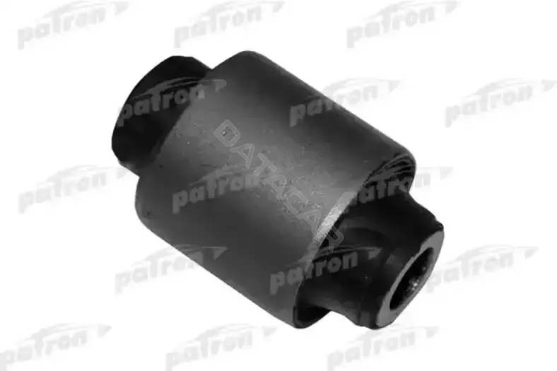 Сайлентблок рычага PATRON PSE10221