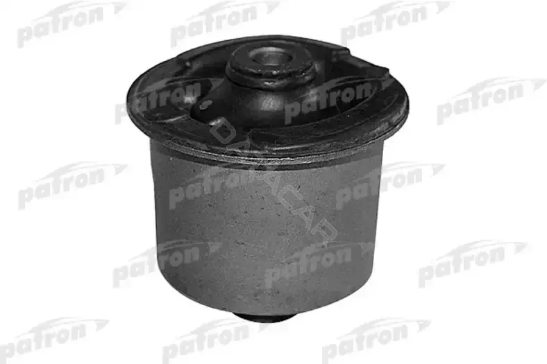 Сайлентблок рычага PATRON PSE10302