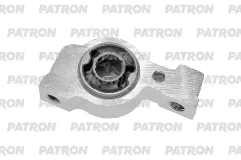 Сайлентблок рычага PATRON PSE10305