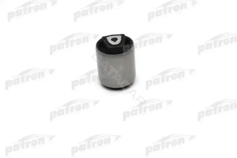 Сайлентблок рычага PATRON PSE10309