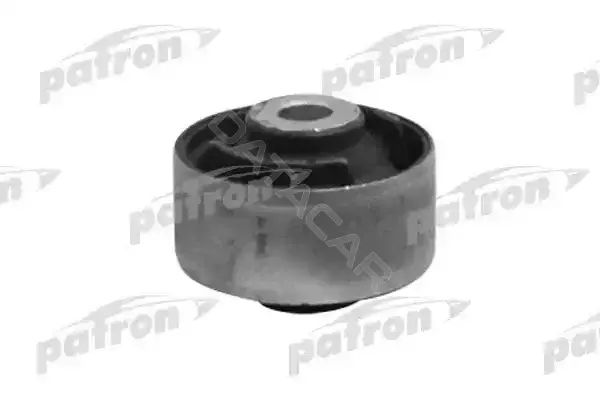 Сайлентблок рычага PATRON PSE1035