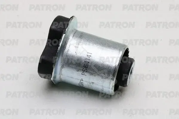 Сайлентблок балки / подрамника PATRON PSE1141