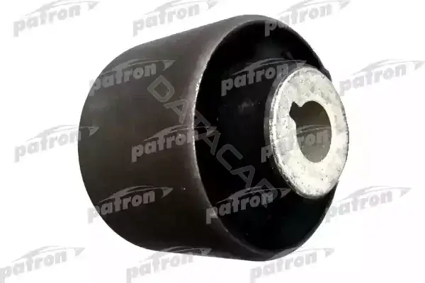 Сайлентблок рычага PATRON PSE1156