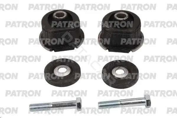 Сайлентблок балки / подрамника PATRON PSE1174
