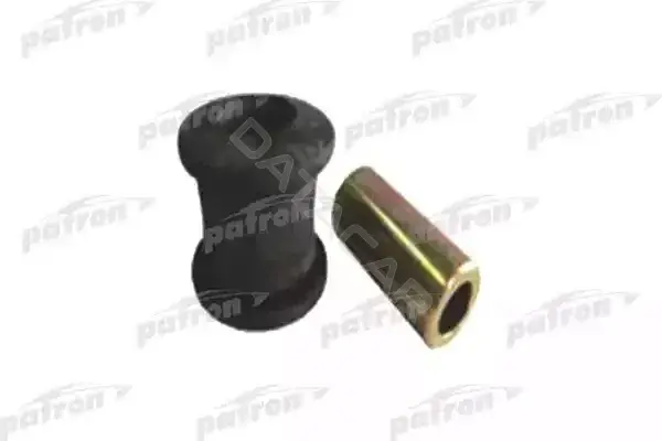 Сайлентблок рычага PATRON PSE1244