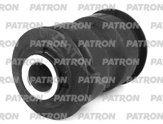 Втулка рессоры PATRON PSE1253