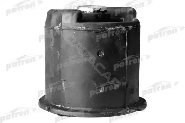 Сайлентблок балки / подрамника PATRON PSE1279