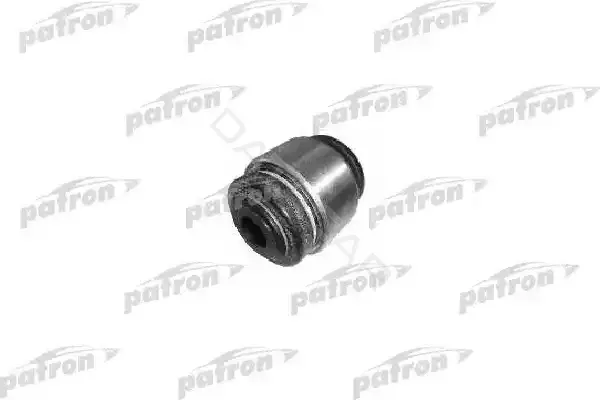Сайлентблок рычага PATRON PSE1395