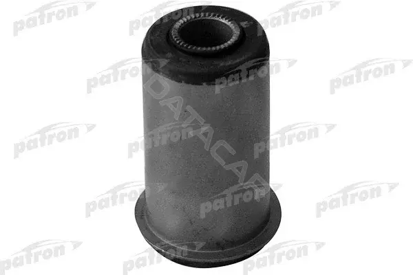 Сайлентблок рычага PATRON PSE1437