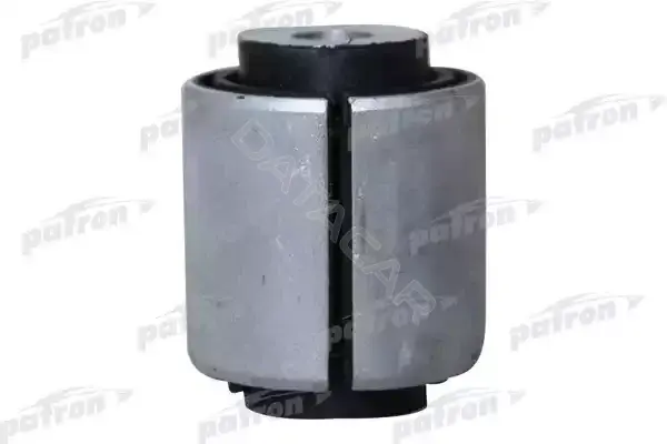 Сайлентблок рычага PATRON PSE1490