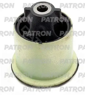 Сайлентблок рычага PATRON PSE1501