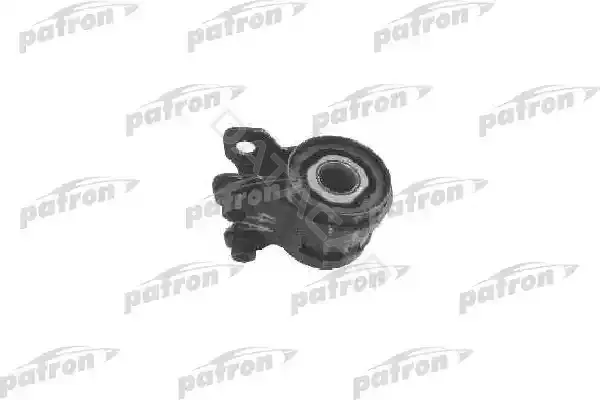 Сайлентблок рычага PATRON PSE1560