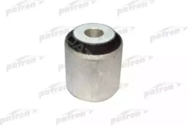 Сайлентблок рычага PATRON PSE1581