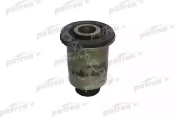 Сайлентблок рычага PATRON PSE1599