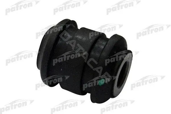 Сайлентблок рычага PATRON PSE1687