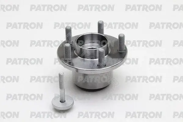 Подшипник ступицы PATRON PBK3660H