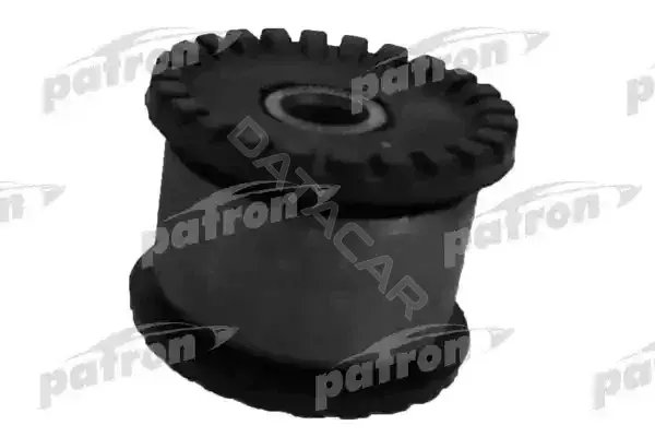 Сайлентблок рычага PATRON PSE1804