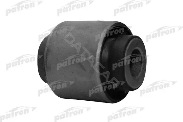 Сайлентблок рычага PATRON PSE1919