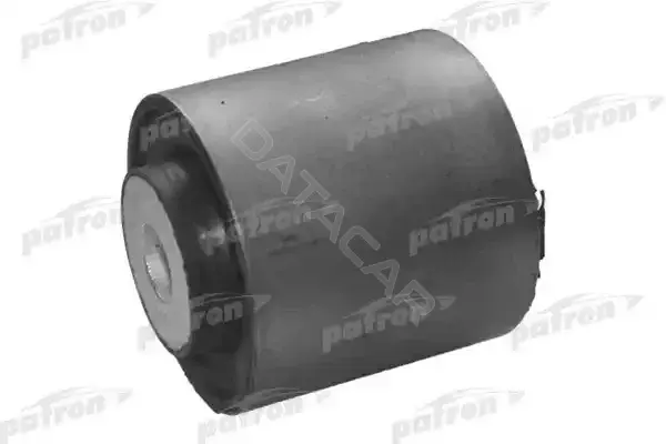 Сайлентблок рычага PATRON PSE1938