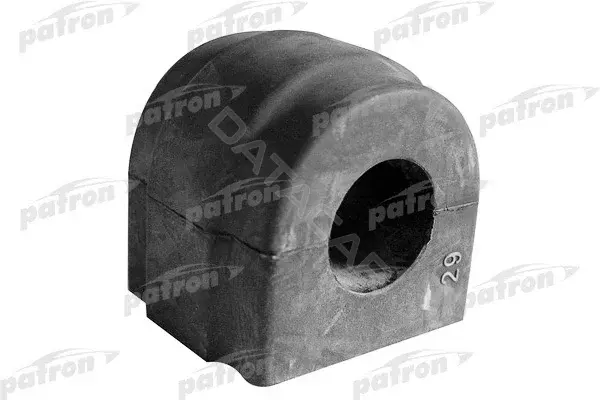 Втулки стабилизатора PATRON PSE2158