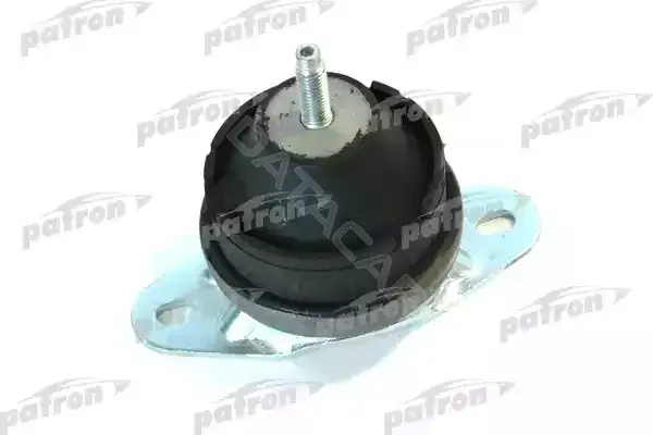 Подушка двигателя (Опора) PATRON PSE3021