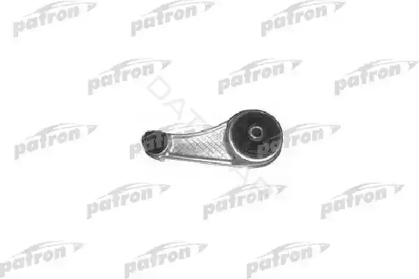 Подушка двигателя (Опора) PATRON PSE3138