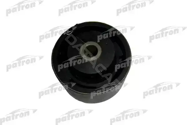 Подушка двигателя (Опора) PATRON PSE3163