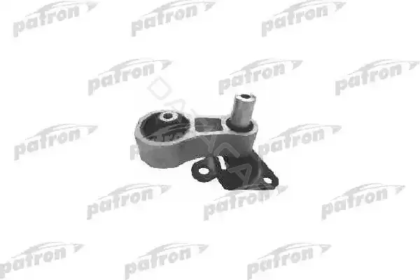 Подушка двигателя (Опора) PATRON PSE3357