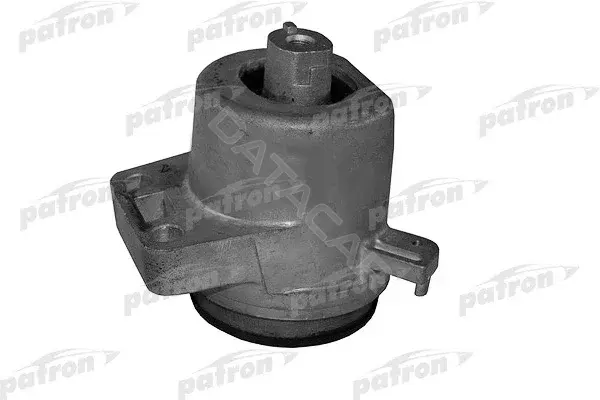Подушка двигателя (Опора) PATRON PSE3708