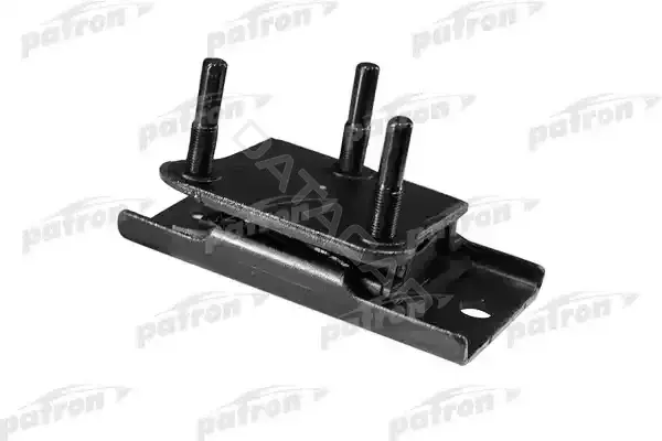 Подушка двигателя (Опора) PATRON PSE3760