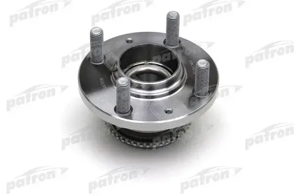 Подшипник ступицы PATRON PBK2239H