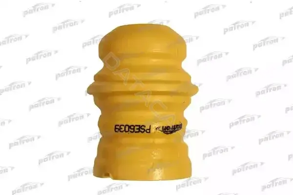 Отбойник амортизатора PATRON PSE6039