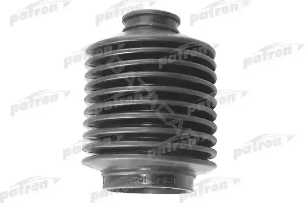 Пыльник рулевой рейки PATRON PSE6080