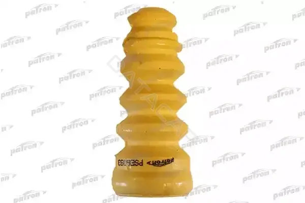 Отбойник амортизатора PATRON PSE6093