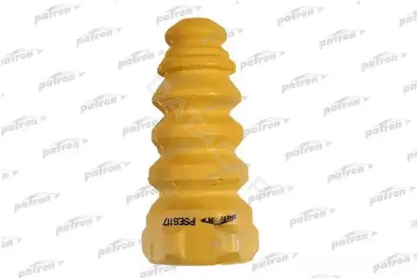 Отбойник амортизатора PATRON PSE6117