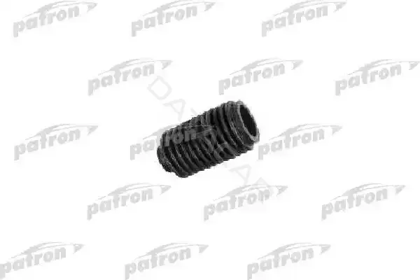 Пыльник рулевой рейки PATRON PSE6120