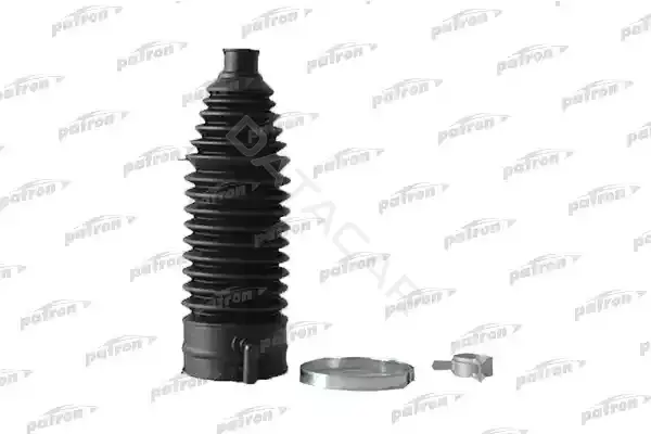 Пыльник рулевой рейки PATRON PSE6149