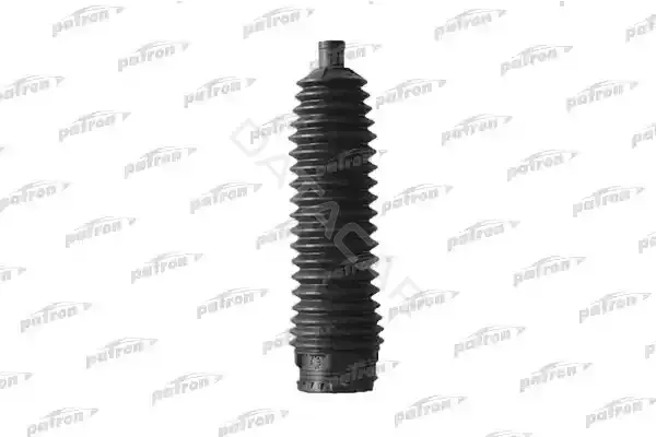 Пыльник рулевой рейки PATRON PSE6155