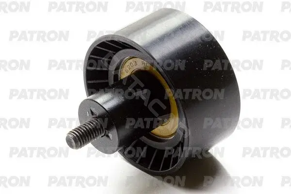 Ролик обводной ремня грм PATRON PT24213