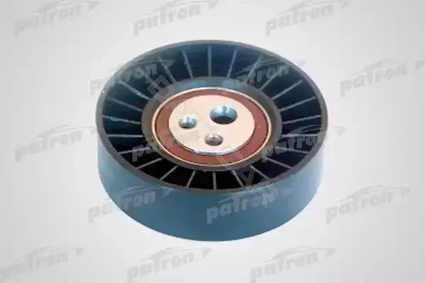 Ролик ремня генератора PATRON PT32004