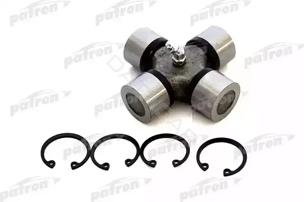 Муфта кардана PATRON PUJ325