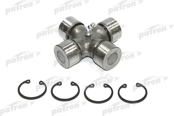 Муфта кардана PATRON PUJ418