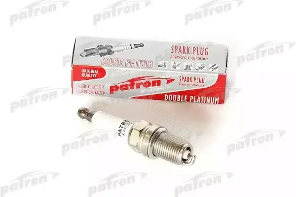 Свечи зажигания PATRON SPP002P