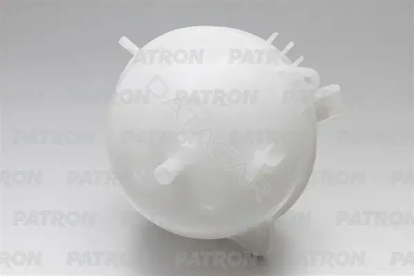 Расширительный бачок PATRON P10-0126