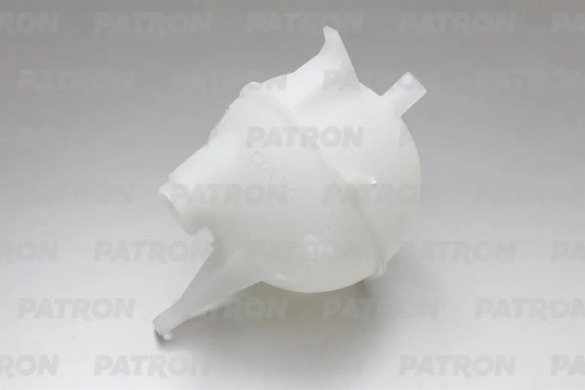 Расширительный бачок PATRON P10-0132