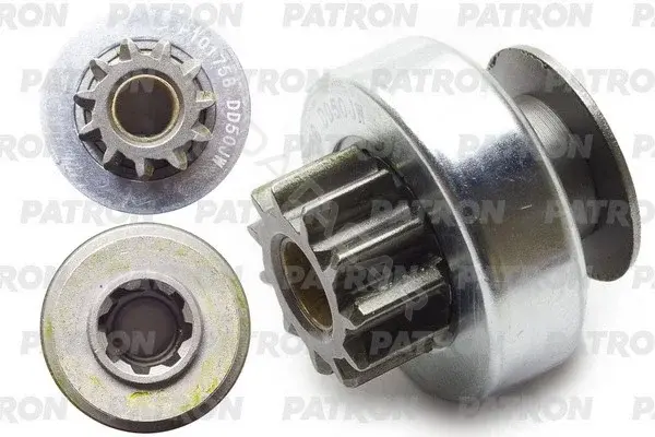 Бендикс стартера PATRON P101758