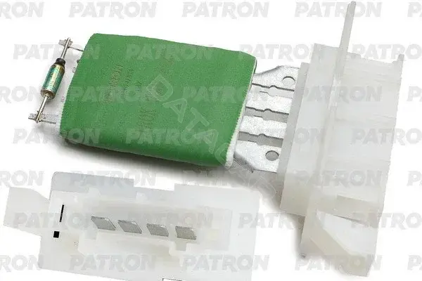 Резистор печки PATRON P15-0264
