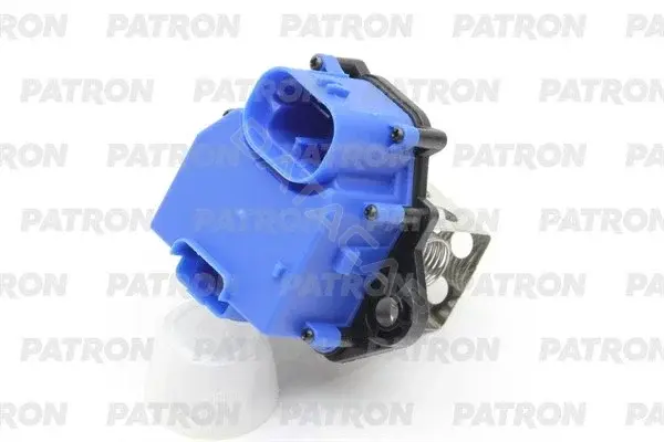 Резистор печки PATRON P15-0271